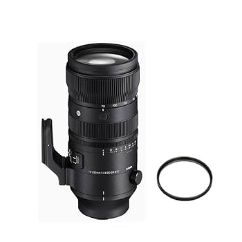Amazon | シグマ 70-200mm F2.8 DG DN OS（S）ソニーEマウント
